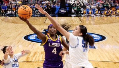 NCAAW: 10 WNBA Draft prospects to watch for during the 2025-26 season