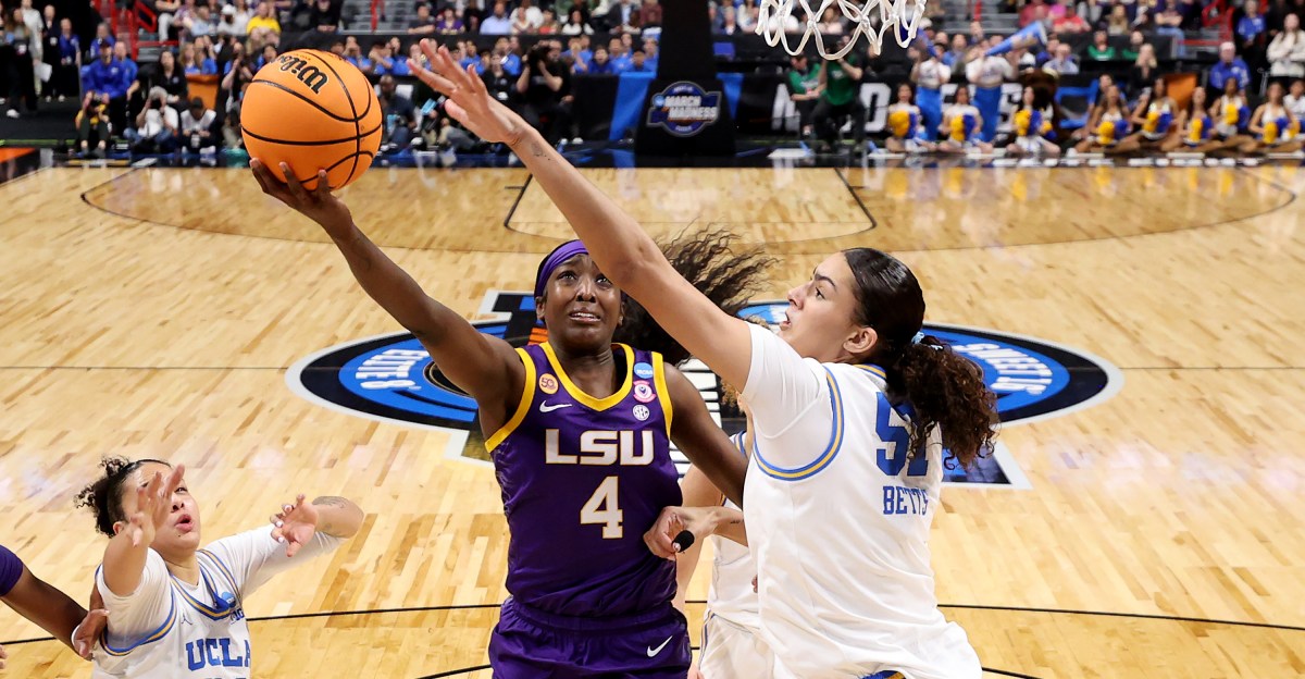 NCAAW: 10 WNBA Draft prospects to watch for during the 2025-26 season