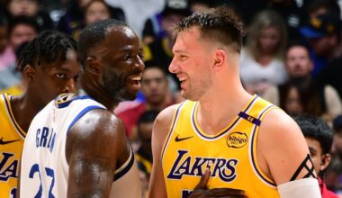 How to stream NBA Preseason: Warriors vs. Lakers