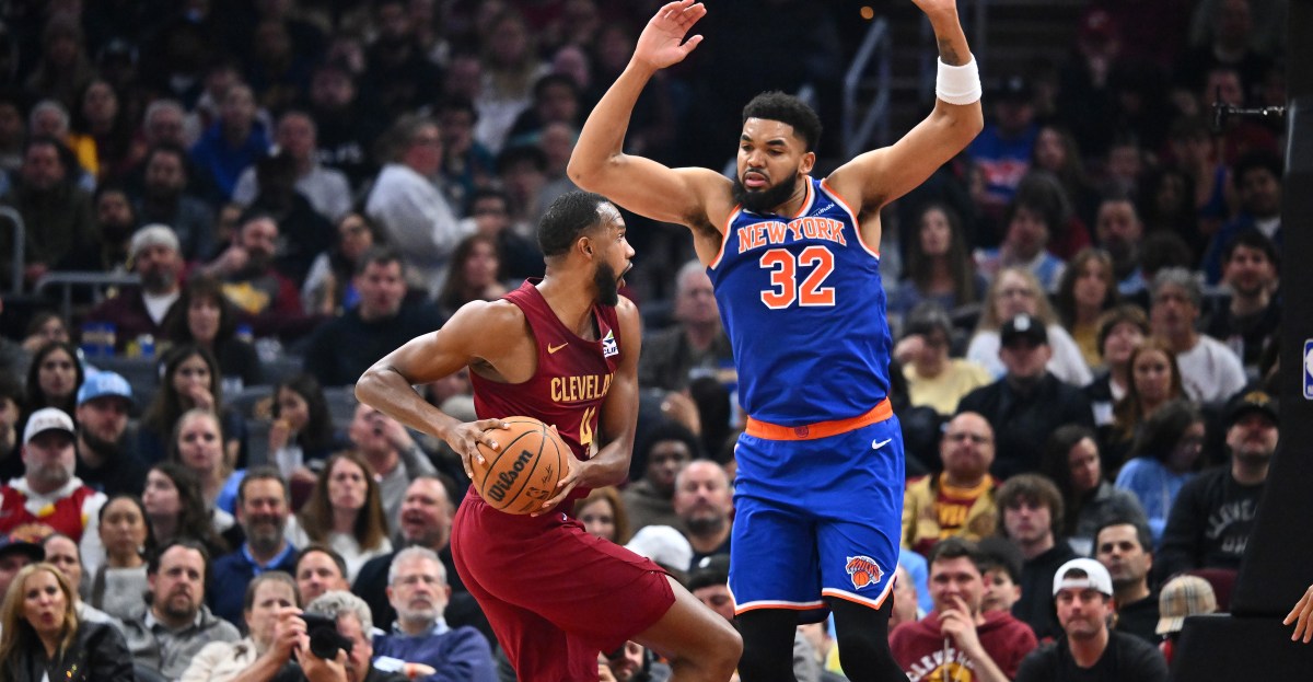 2025-26 Knicks Matchup Preview: Cleveland Cavaliers