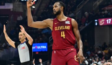 Cavs basketball is back, here’s how to watch preseason opener vs. Bulls
