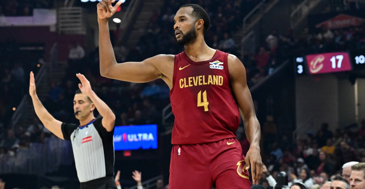 Cavs basketball is back, here’s how to watch preseason opener vs. Bulls