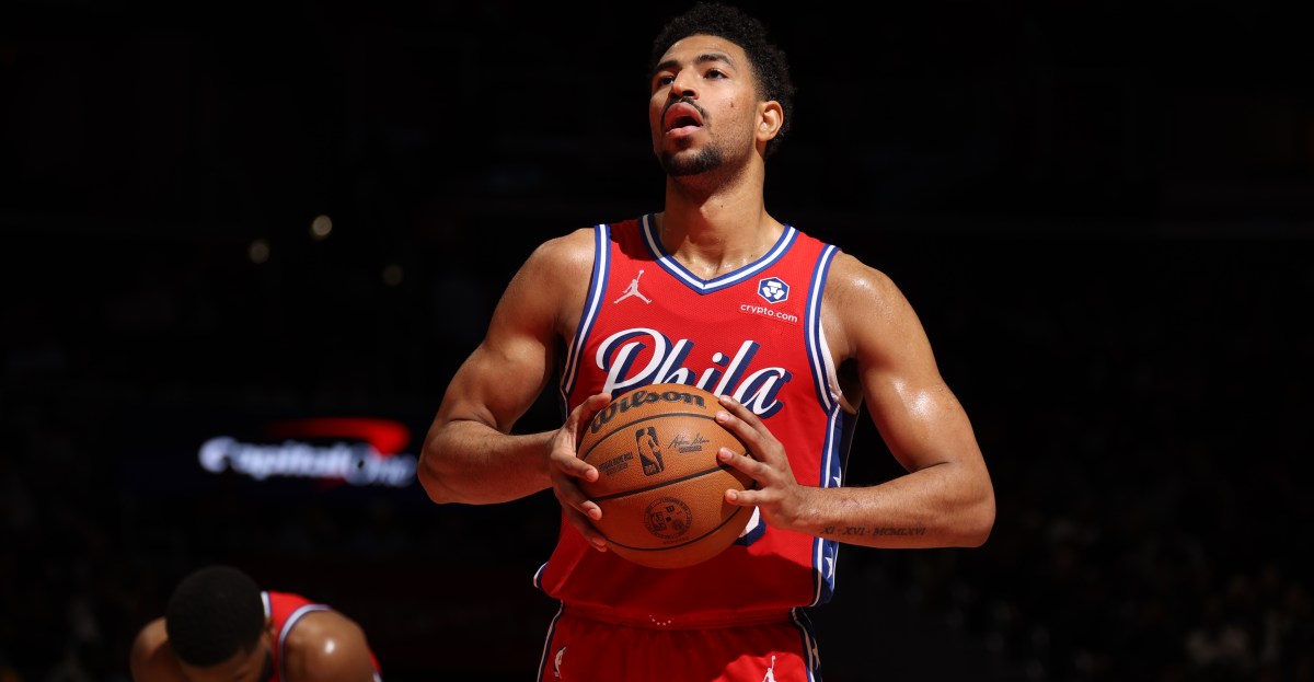 The Quentin Grimes saga is a loss for all involved