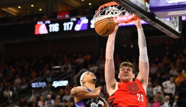 Talk Trail Blazers vs. Jazz Preseason Here!