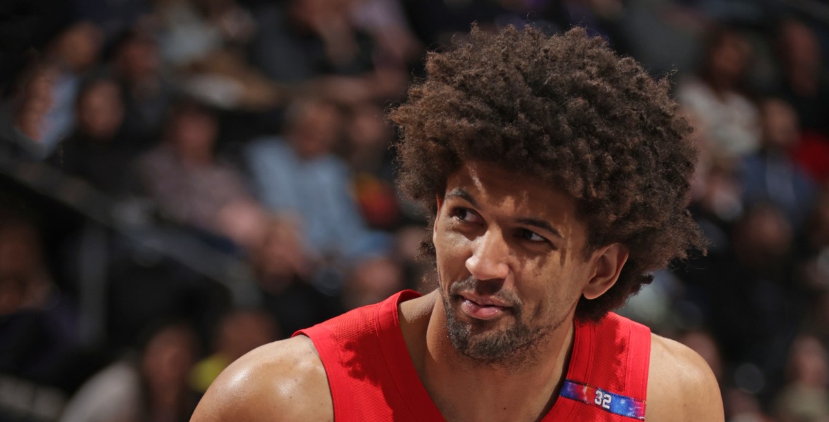 Trail Blazers’ Matisse Thybulle Out vs. Warriors Due to Knee Soreness