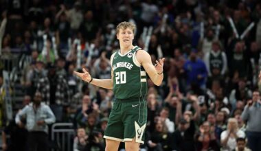 Bucks and AJ Green agree to contract extension