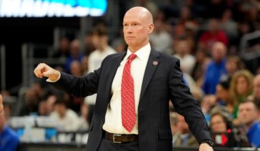 2025-26 Big East Men’s Basketball Team Preview: Villanova Wildcats