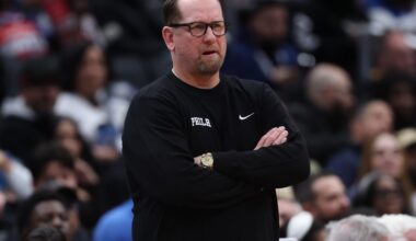 Liberty Ballers preseason roundtable, part 3