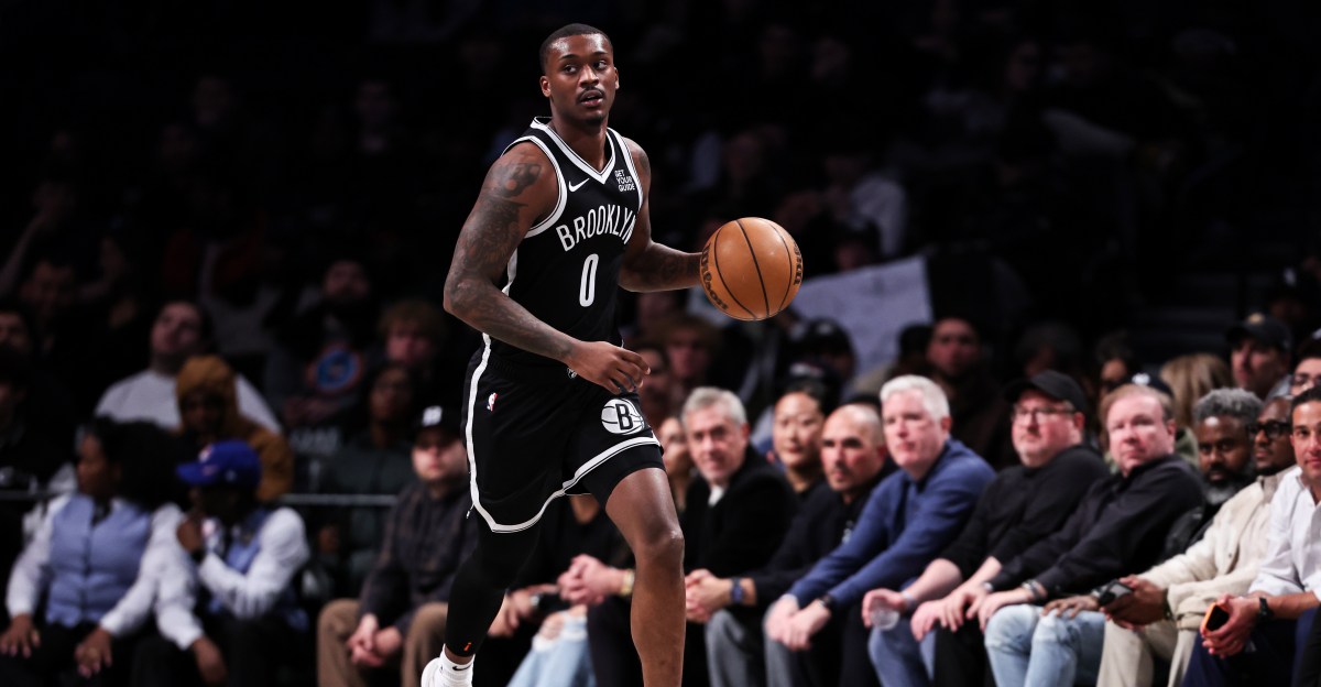 Michael Porter Jr., Dariq Whitehead at opposite ends of injury spectrum