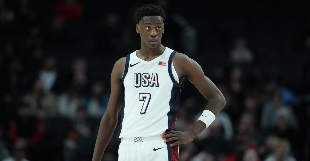 College basketball’s age of the men’s super freshman is back and better than ever