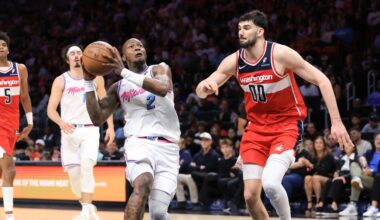 Rozier-Billups gambling arrests prove the NBA’s recklessness