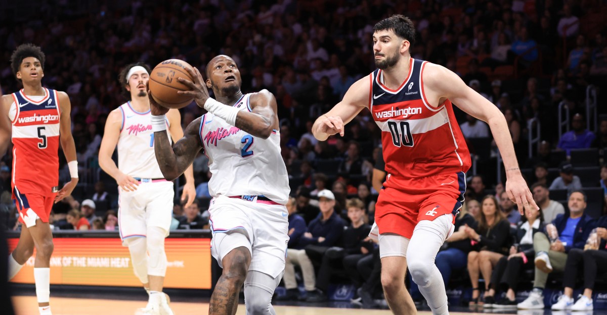 Rozier-Billups gambling arrests prove the NBA’s recklessness