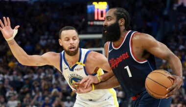 How to stream NBA Preseason: Warriors vs. Clippers