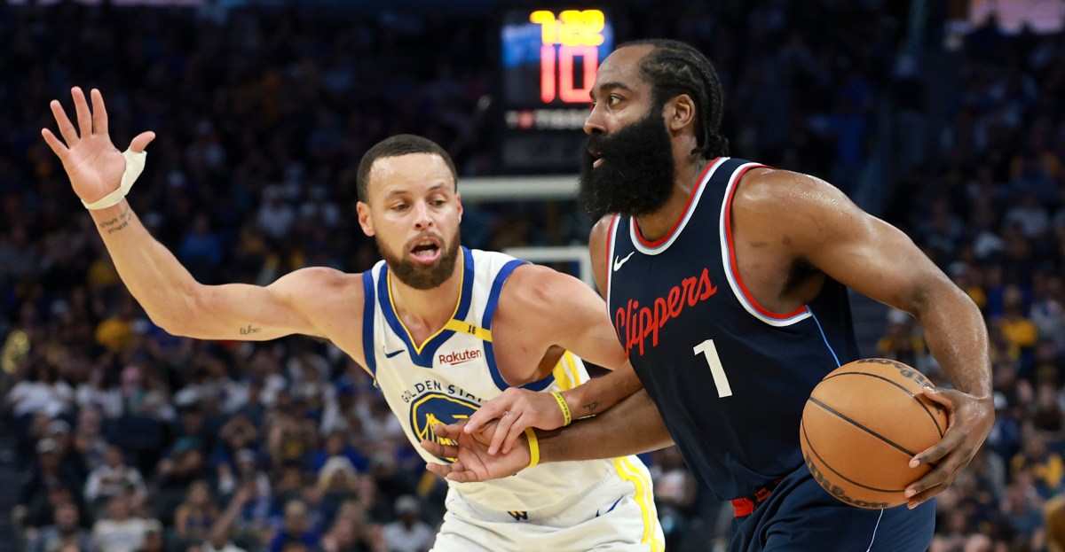 How to stream NBA Preseason: Warriors vs. Clippers