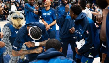 NBA Predictions: 10th Annual Canis Hoopus Opening Night Projections