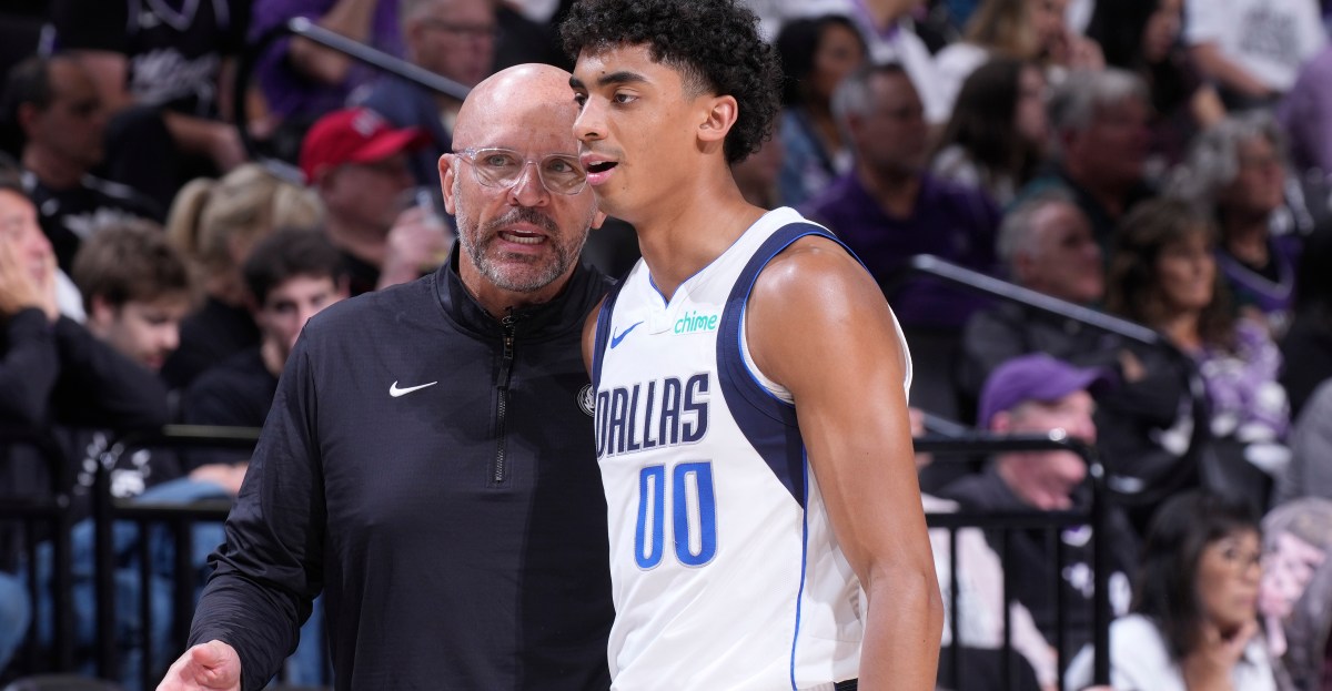 Max Christie Dallas Maveriks season preview 2025-26