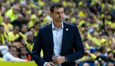 Who is New Trail Blazers Coach Tiago Splitter?