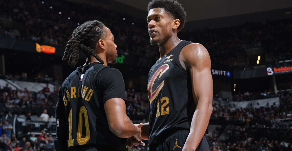 Cavs could be without another starter for opening matchup against Knicks