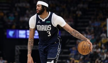 3 things to watch when Dallas opens preseason play against Thunder