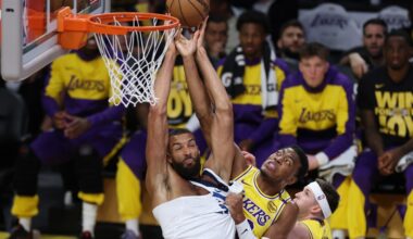 Lakers vs Wolves Preview: Injury Report, TV Stream, How To Watch