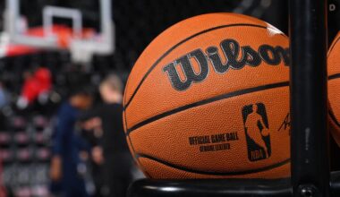 NBA to assess gambling risks, review policies after arrests of Chauncey Billups, Terry Rozier