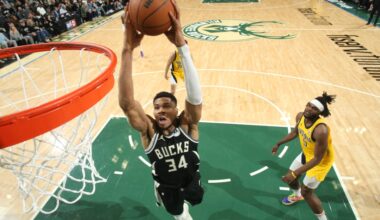 Milwaukee Bucks’ Giannis desired joining the New York Knicks this offseason