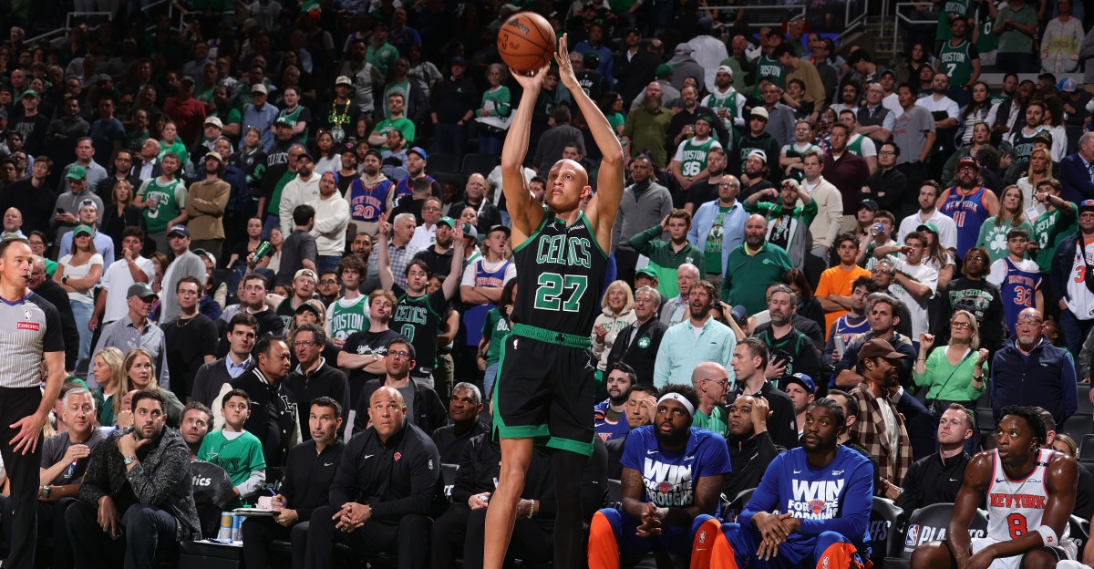 Jordan Walsh vs. Josh Minott: who will be in the Celtics rotation?