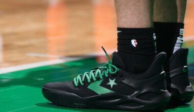 Boston Celtics Daily Links 10/1/25