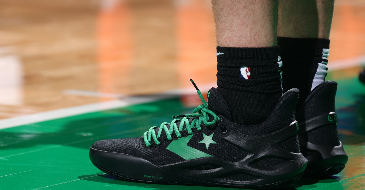 Boston Celtics Daily Links 10/1/25