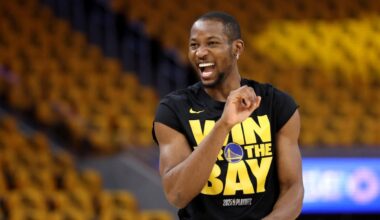 Warriors, Jonathan Kuminga reach contract agreement; Napheesa Collier slams WNBA commissioner