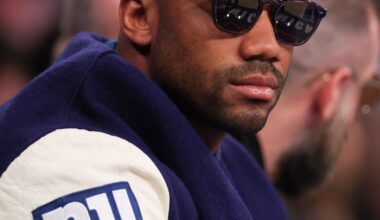 Knicks Bulletin: ‘Every time I watch it, I get goosebumps’