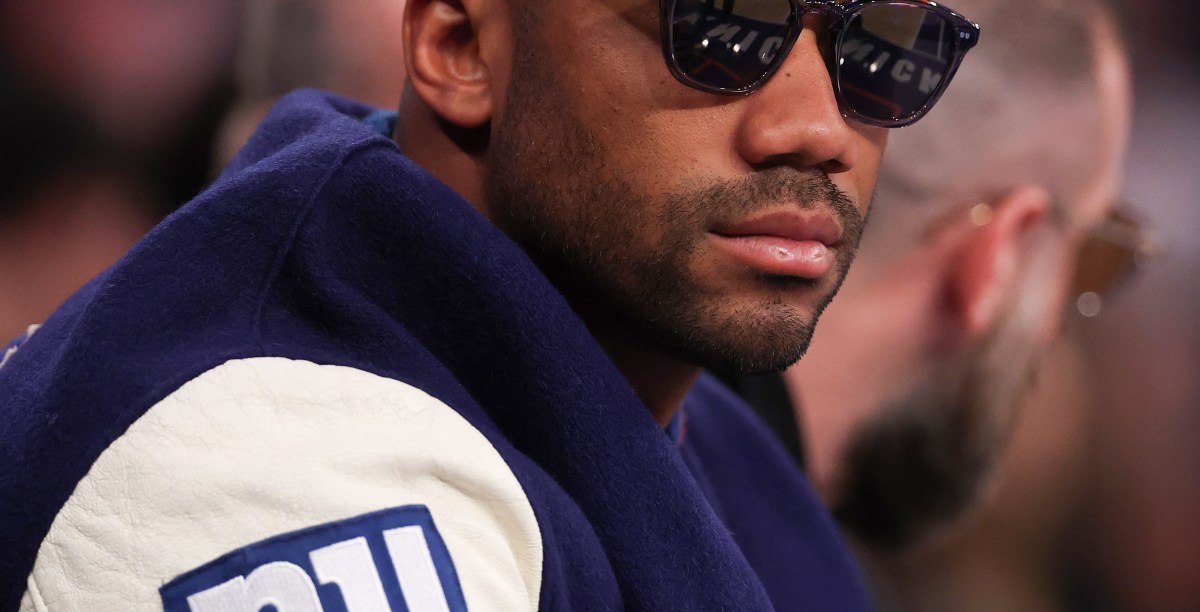 Knicks Bulletin: ‘Every time I watch it, I get goosebumps’