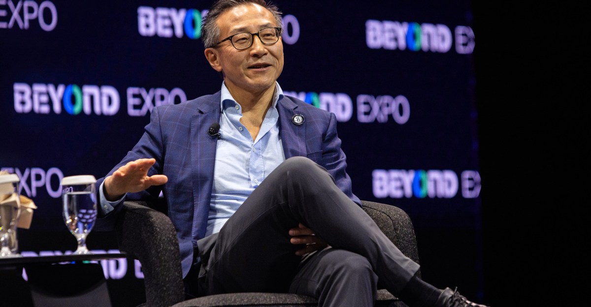 Did Joe Tsai suggest Brooklyn Nets are tanking?!?