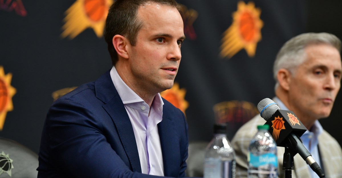 How the Suns can avoid a hot or cold start defining their season