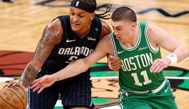 Defense leading to offense: How steals can help the new roster