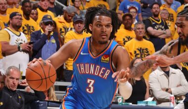 Rip City Remix Trade for Dillon Jones