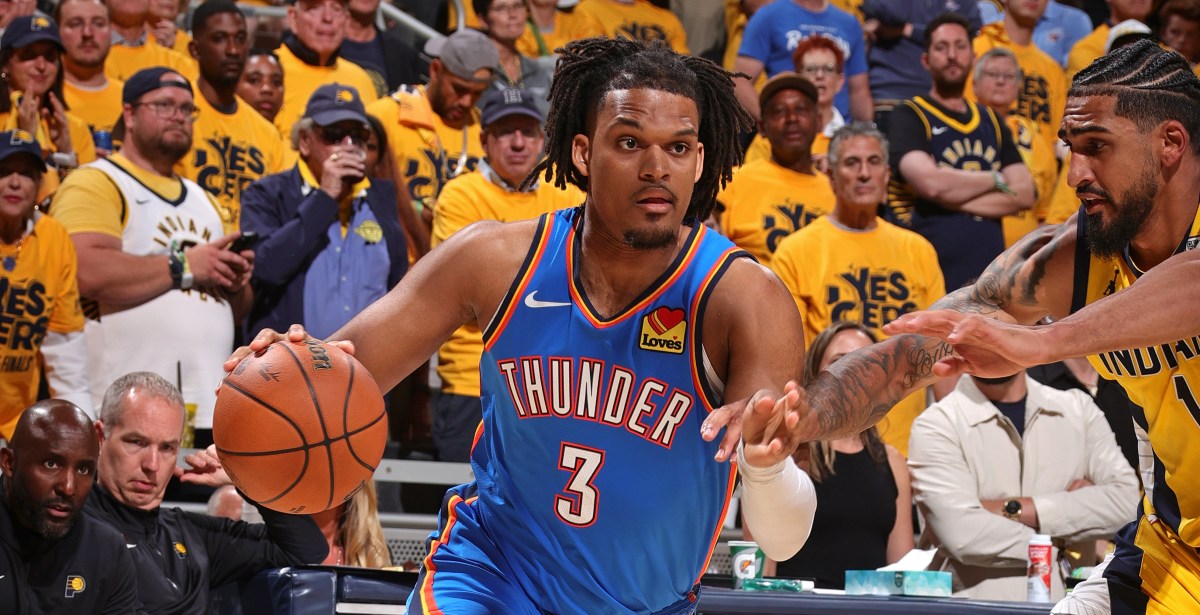 Rip City Remix Trade for Dillon Jones