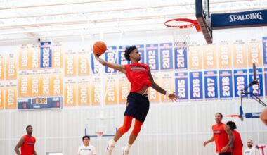 Syracuse men’s basketball: what the preseason rankings have to say about the Orange