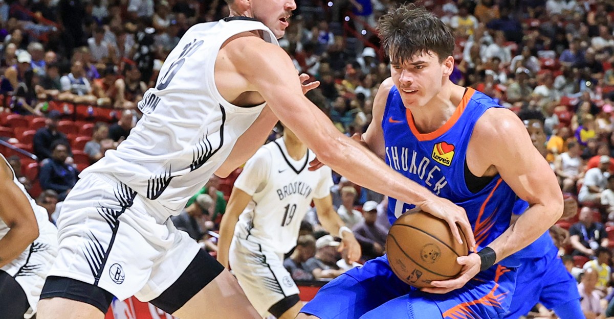 Brooklyn eyes Oklahoma City’s winning formula as new era begins