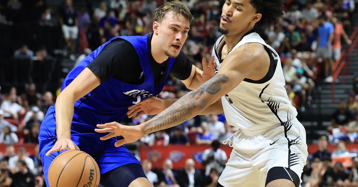 It’s time for Basketball: Spurs at Dallas Mavericks