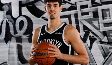 For Ben Saraf and Danny Wolf, Saturday’s game vs. Hapoel Jerusalem will be big