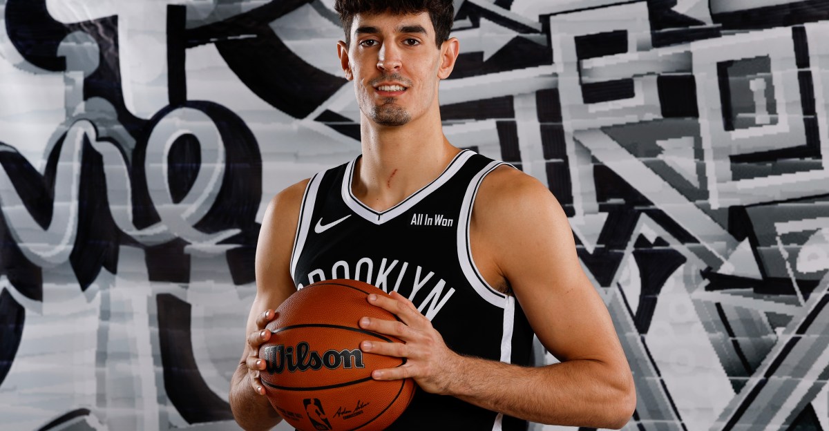 For Ben Saraf and Danny Wolf, Saturday’s game vs. Hapoel Jerusalem will be big