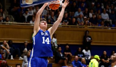 Latest Chronicle Profile: Nikolas Khamenia Should Be A Lot Of Fun