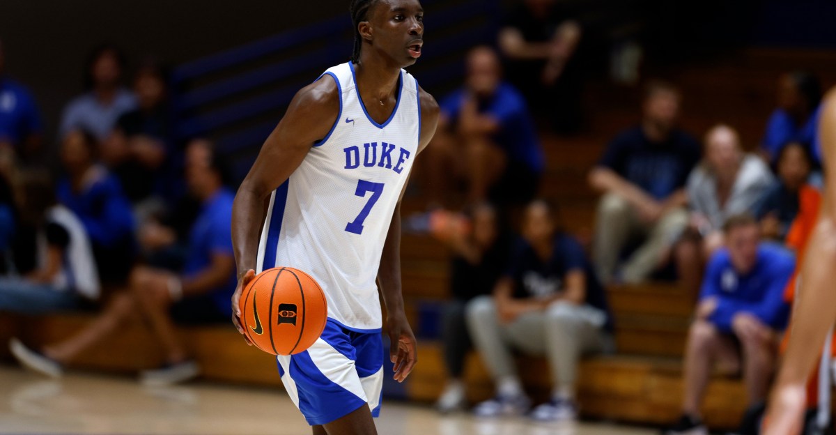 Latest Chronicle Player Profile: Dame Sarr