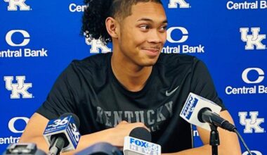 Jaland Lowe listed in ranking of the top college basketball transfers