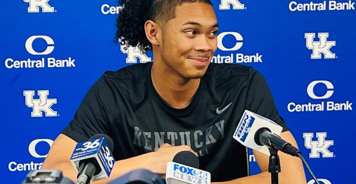 Jaland Lowe listed in ranking of the top college basketball transfers