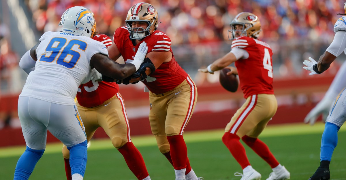 49ers News: Hennything is possible this year