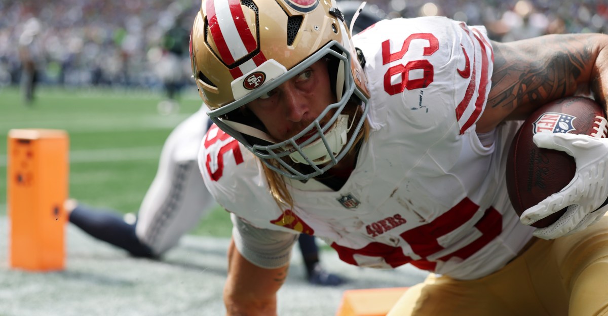 49ers news: Injuries don’t always spell doom