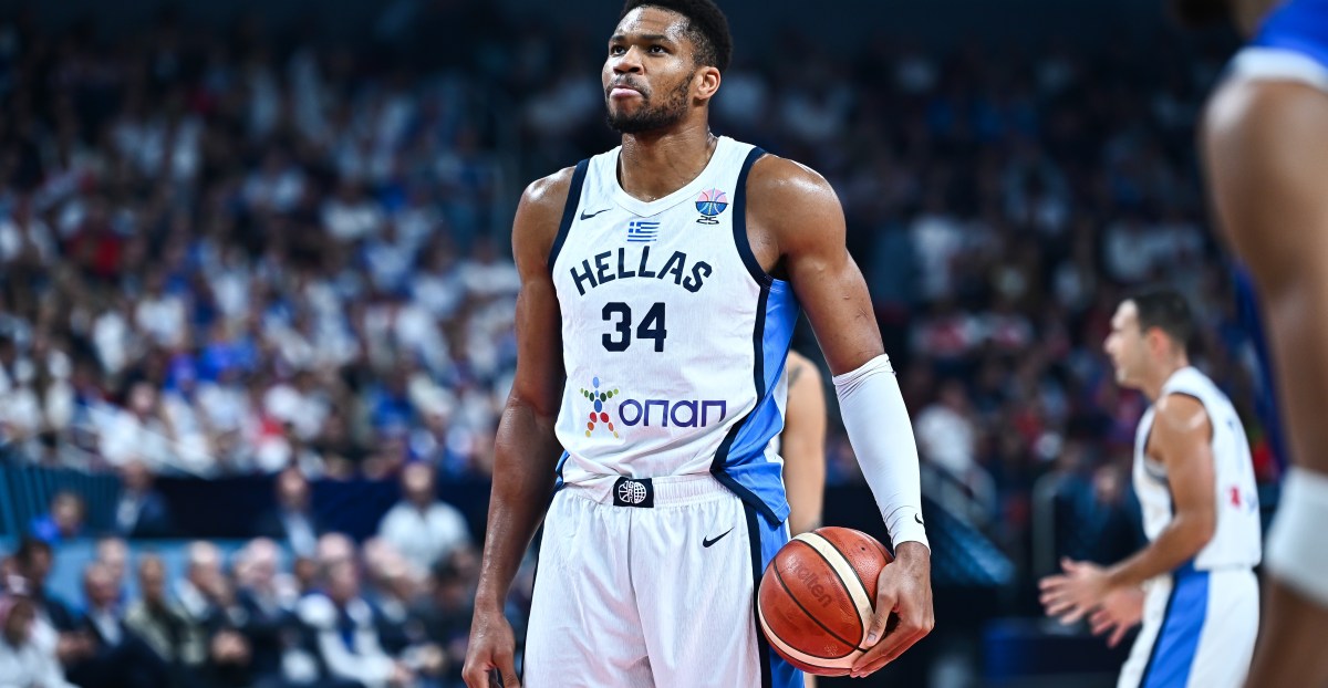 Milwaukee Bucks 2025-26 NBA Season Preview