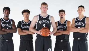 NetsDaily Roundtable: Entering the 2025-26 Brooklyn Nets Season